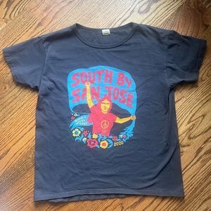 Cool SXSW, Peace T-Shirt